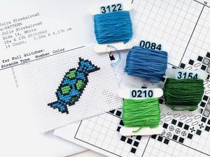 12 useful cross stitch tips for beginners